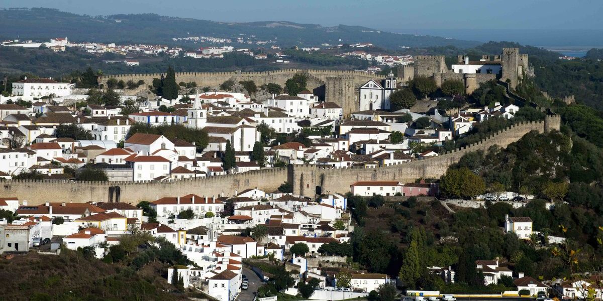 Casa do Povo de Óbidos lança concurso de 1,8 milhões de euros para habitações colaborativas
