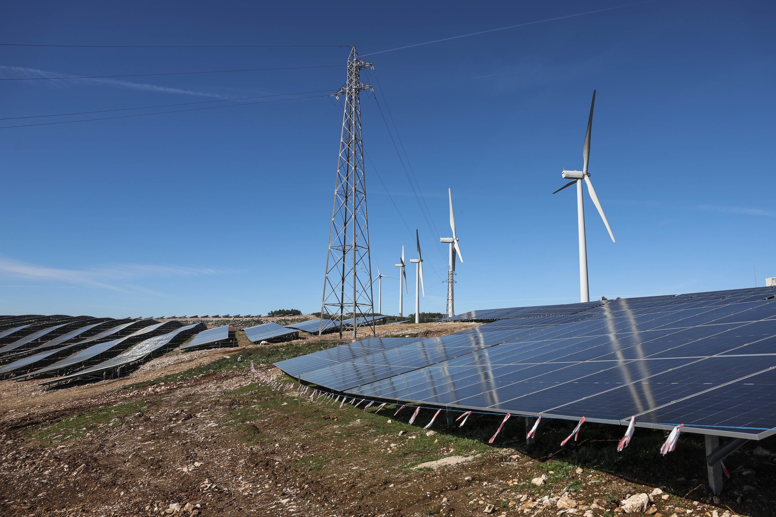 Renováveis já ajudam a baixar preço da eletricidade e a reforçar competitividade