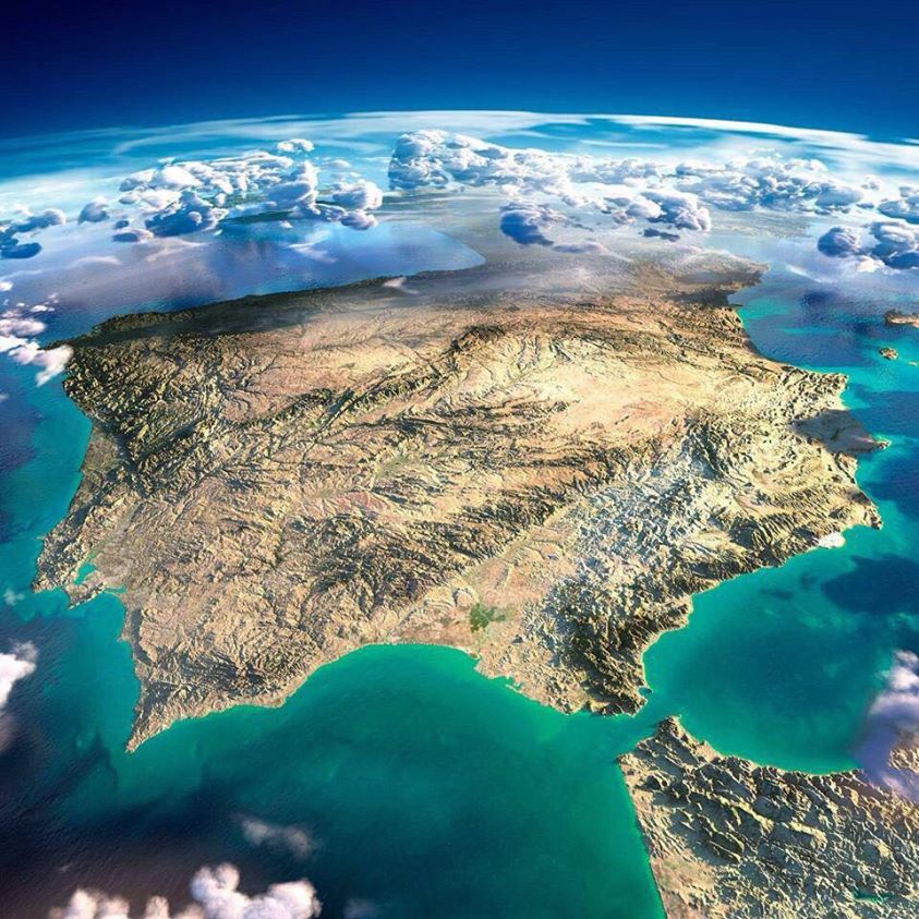 A língua portuguesa num Portugal espanhol