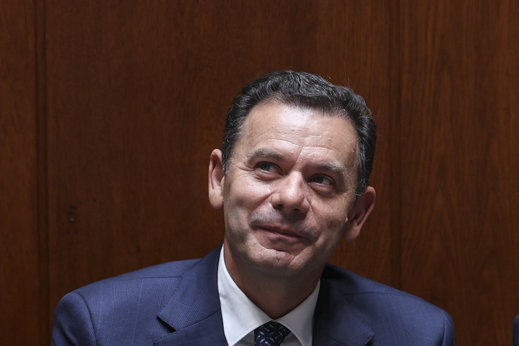 “A esperança é a última a morrer”. Montenegro diz que apenas razões políticas podem travar acordo sobre lei laboral