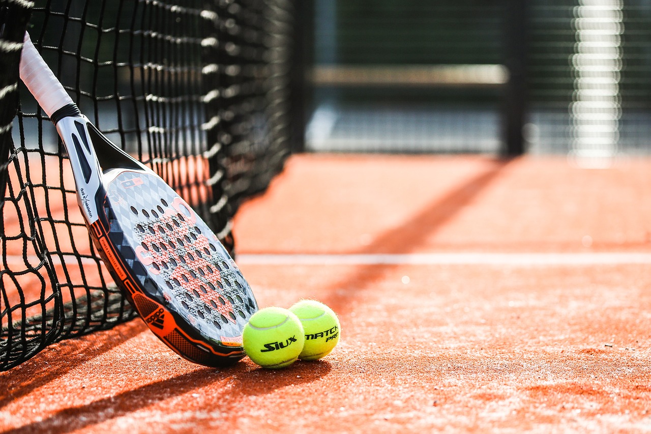 Jorge Gonçalves nasceu nos tecidos, desenvolveu apostas online e investiu no padel. Tem 13 clubes e quer chegar aos 200 campos em 2026