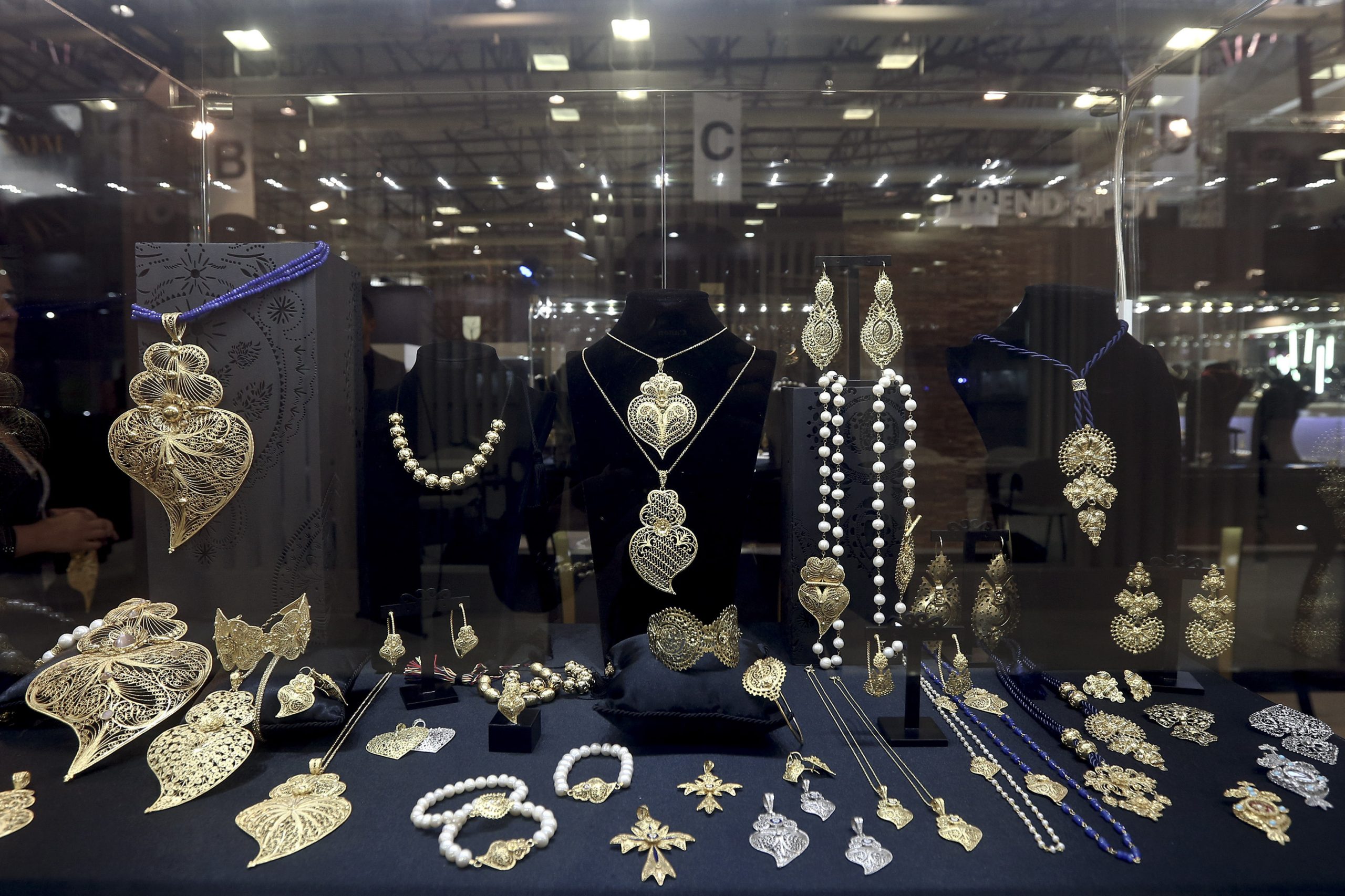 Portojóia leva à Exponor a “maior montra da joalharia e ourivesaria” nacional