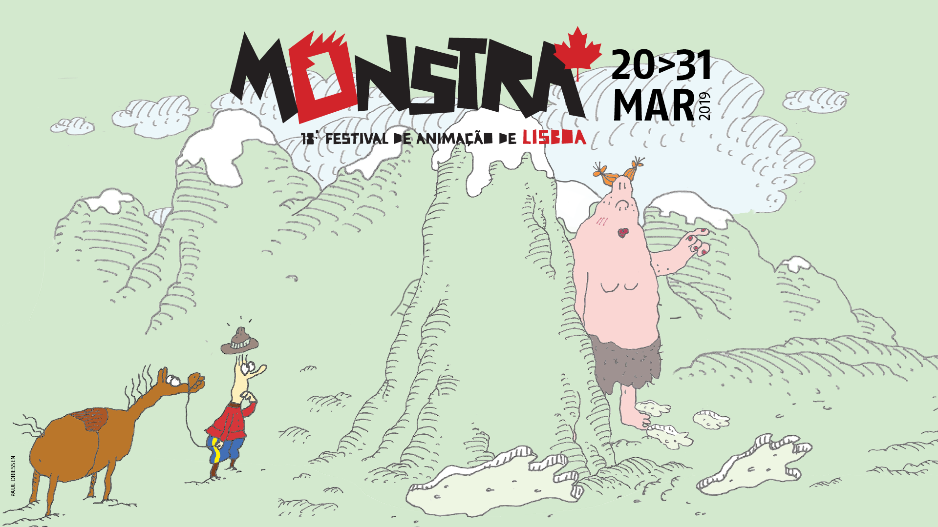 Comédia “Cai na real, Corgi” abre hoje o Monstra – Festival de Animação de Lisboa