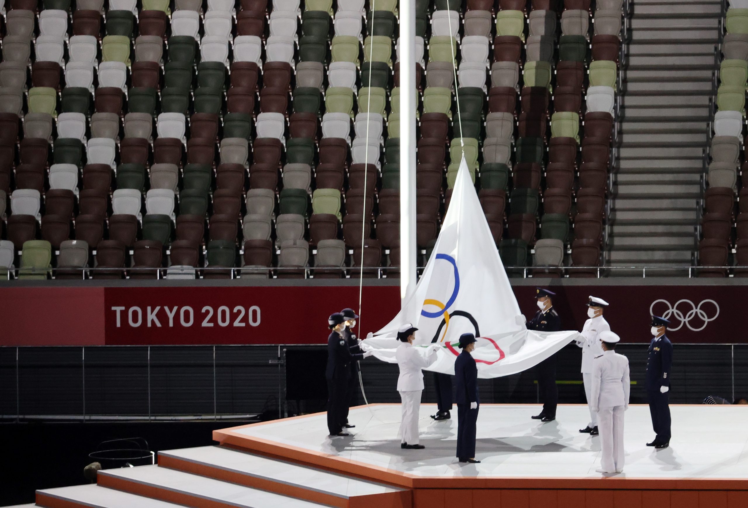 Comités nórdicos contra participação russa e bielorussa nos Jogos Olímpicos Paris2024