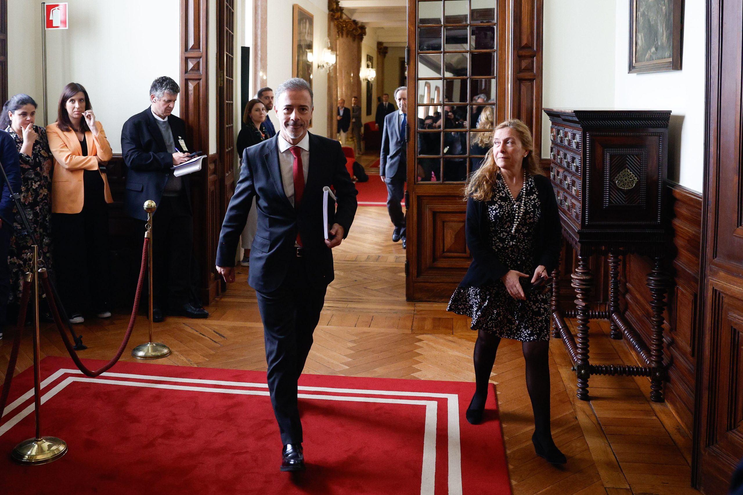 O programa do Governo em resumo. Fique a par das principais medidas
