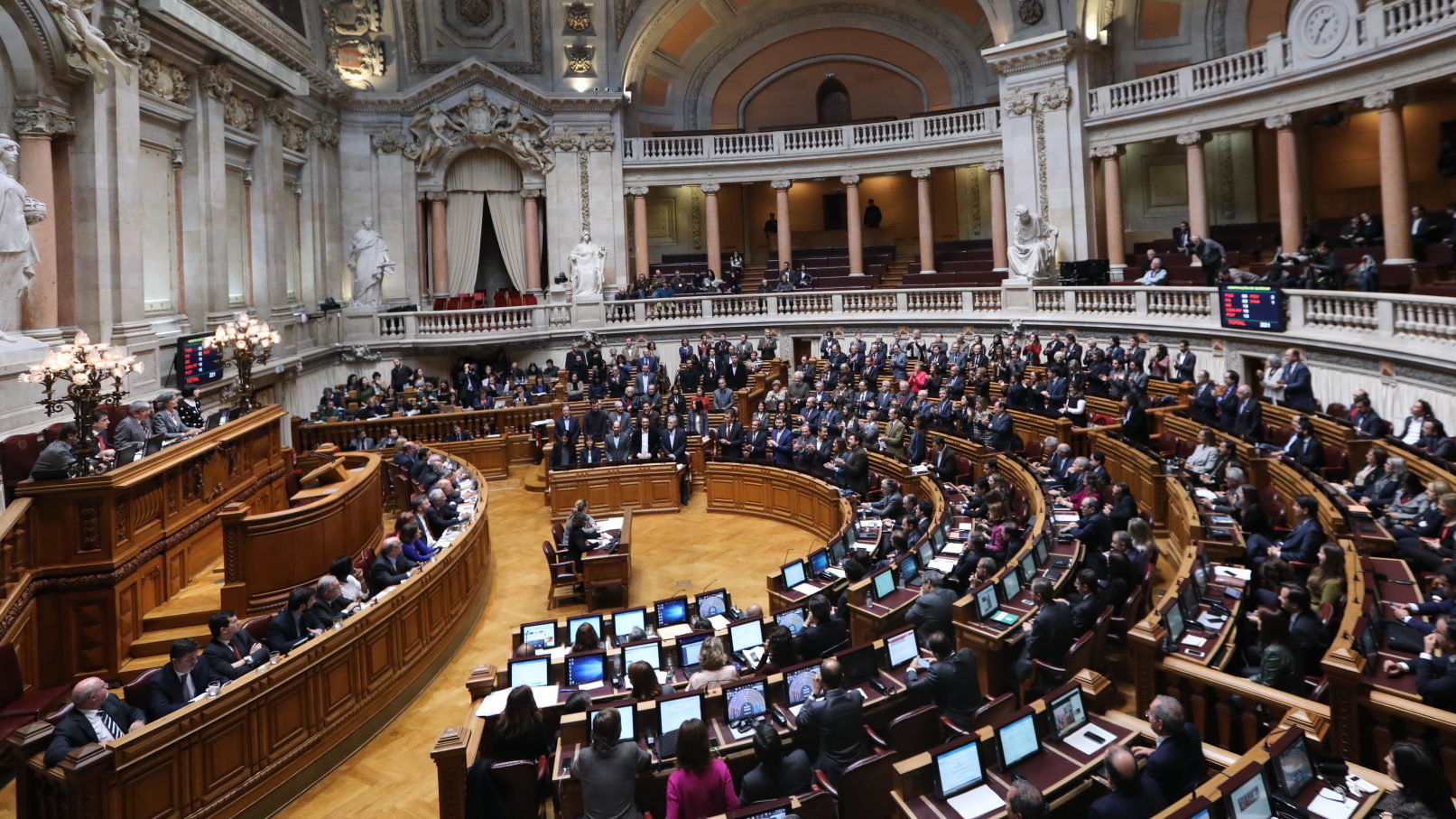 Quotas. A favor ou contra?