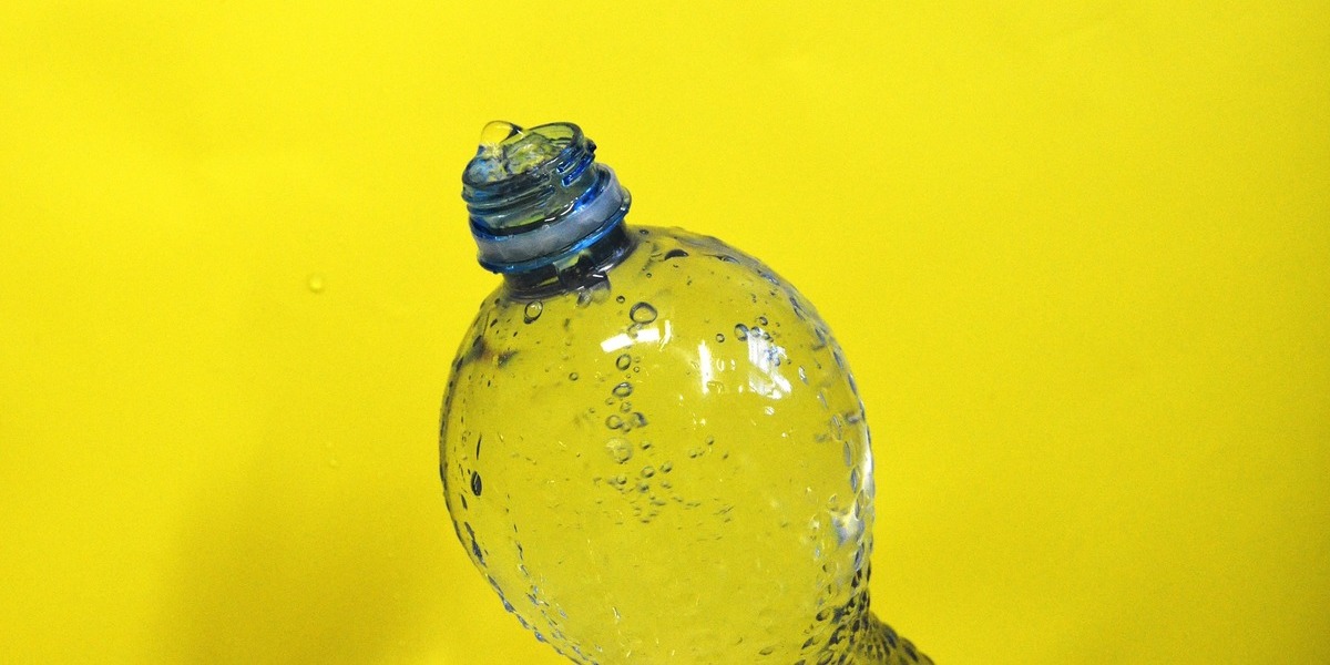 Nanoplásticos comprometem atividade dos fungos na água doce