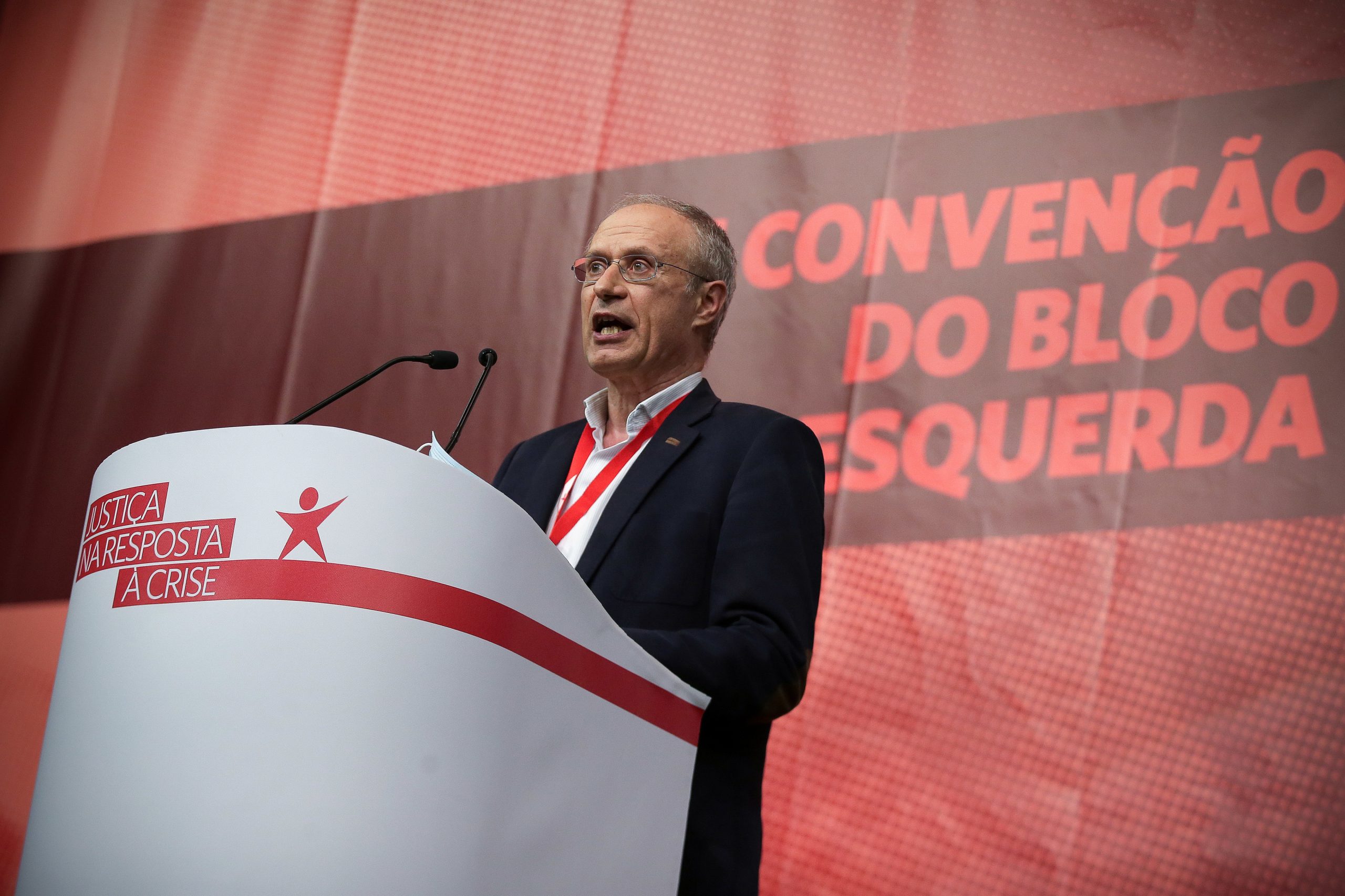 Francisco Louçã diz que com Mortágua nas Finanças, Estado não será “porquinho mealheiro” dos bancos