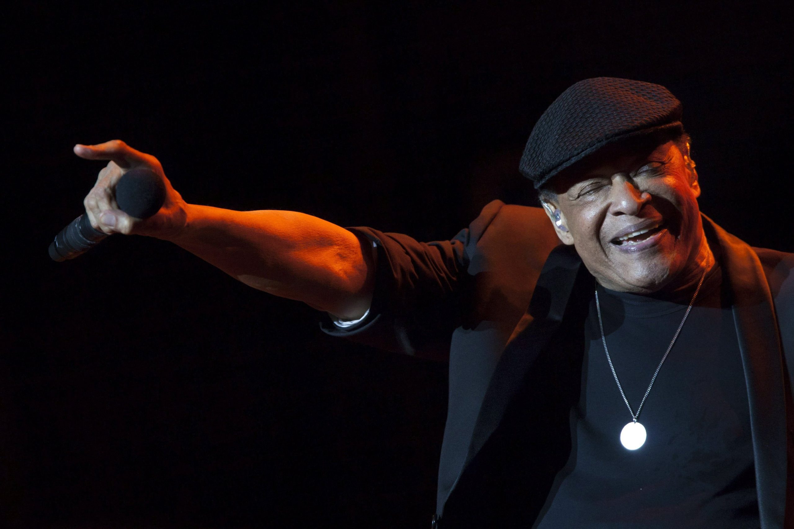 Morreu norte-americano Al Jarreau, vencedor de sete Grammys