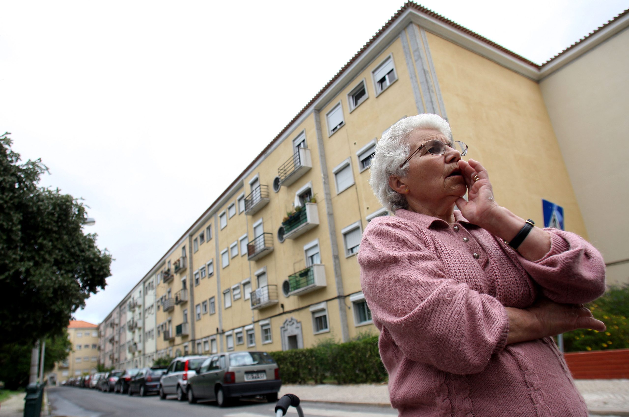 Lisboa destina 2,3 milhões de euros a 39 projetos em zonas e bairros prioritários