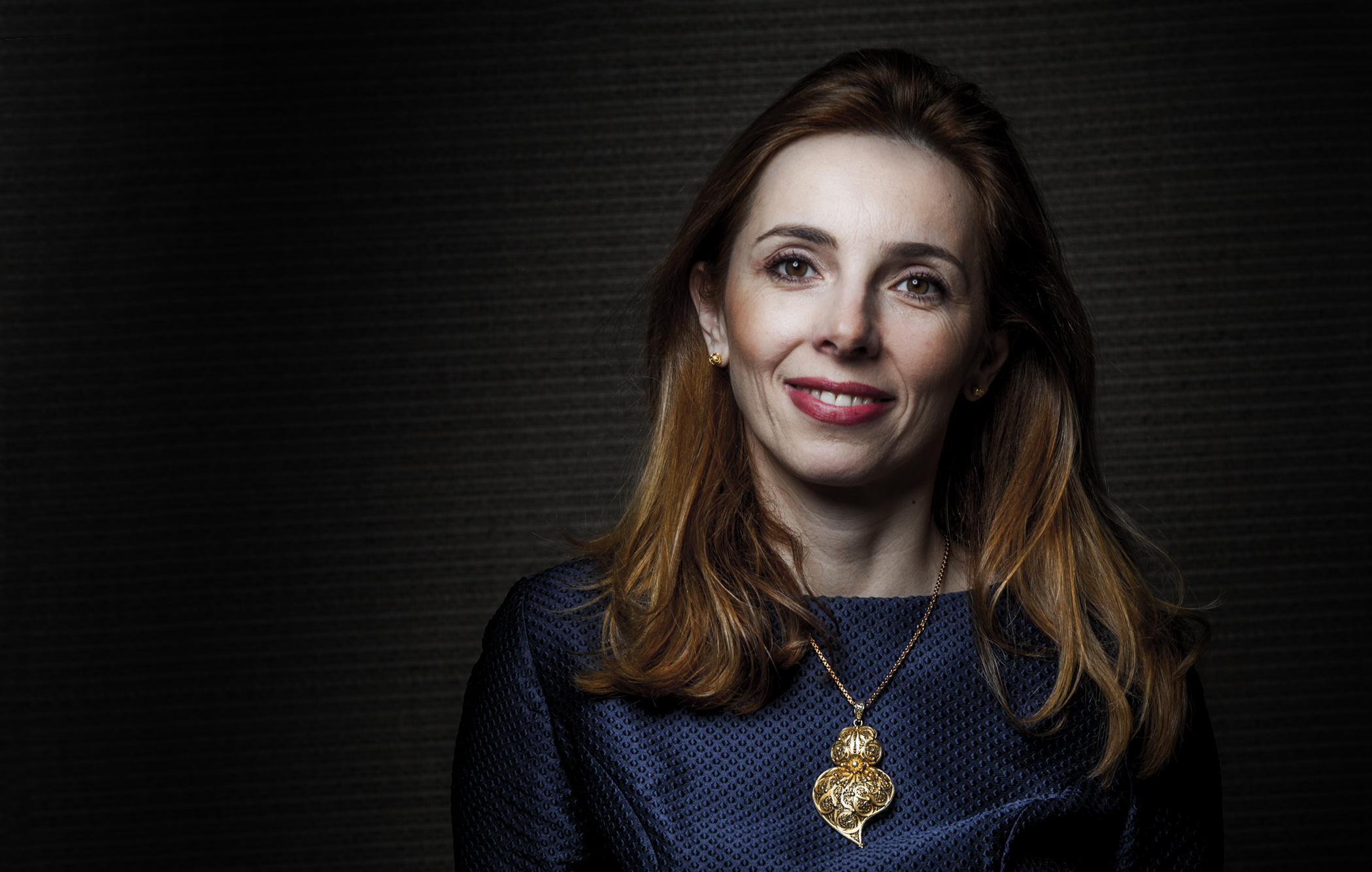 Mónica Ferro: “Dentro da JSD e do PSD fui sempre considerada uma espécie de ponta esquerda do partido”