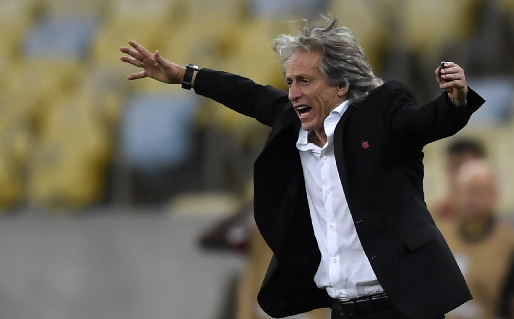 Taça Libertadores: A jornada começou há 30 anos no Amora, mas será em Lima que pode atingir o seu clímax
