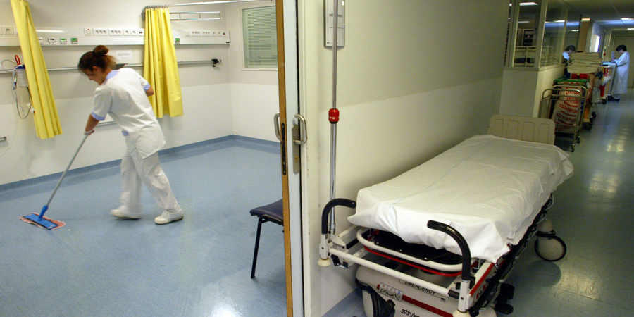 DGS emite orientações para unidades de saúde detetarem precocemente casos de sarampo