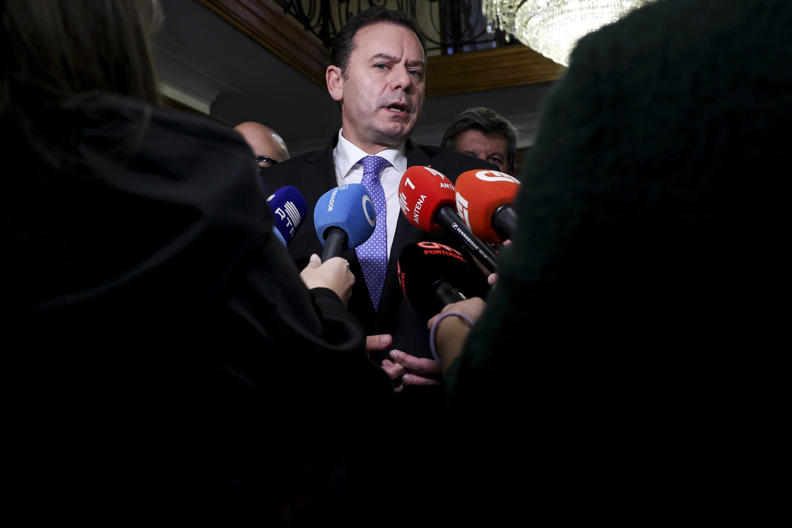 Esta é a quarta vez que PSD e CDS-PP vão juntos a votos em legislativas e terceira em europeias