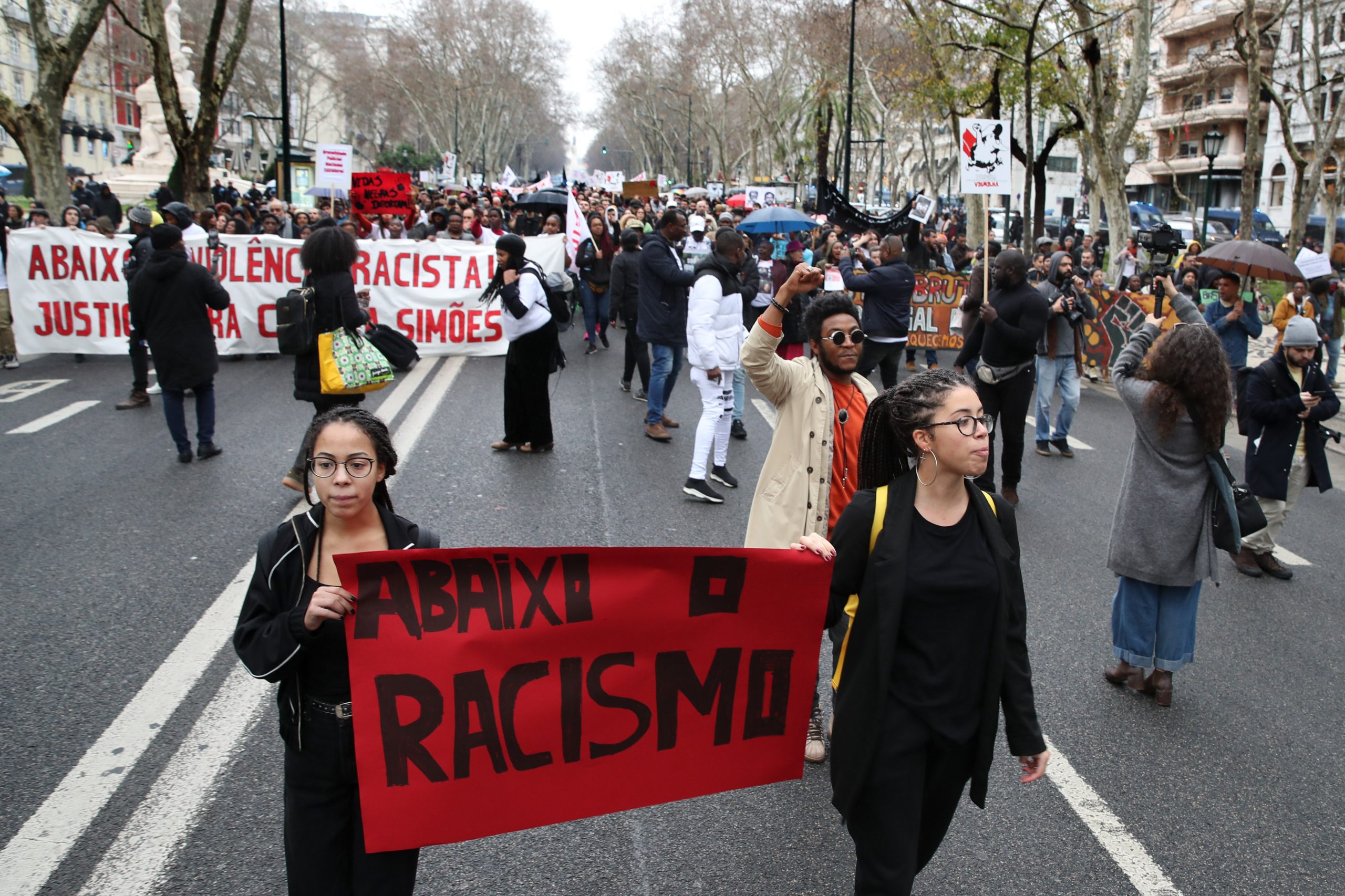 Conselho da Europa alerta para a ascensão do racismo e da intolerância na Europa
