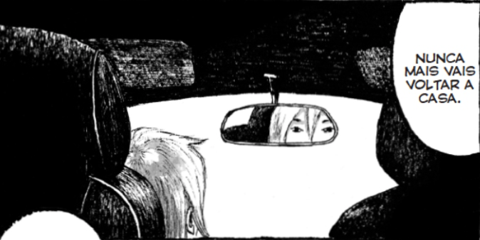 Série de BD japonesa de Taiyo Matsumoto começa a ser editada em Portugal