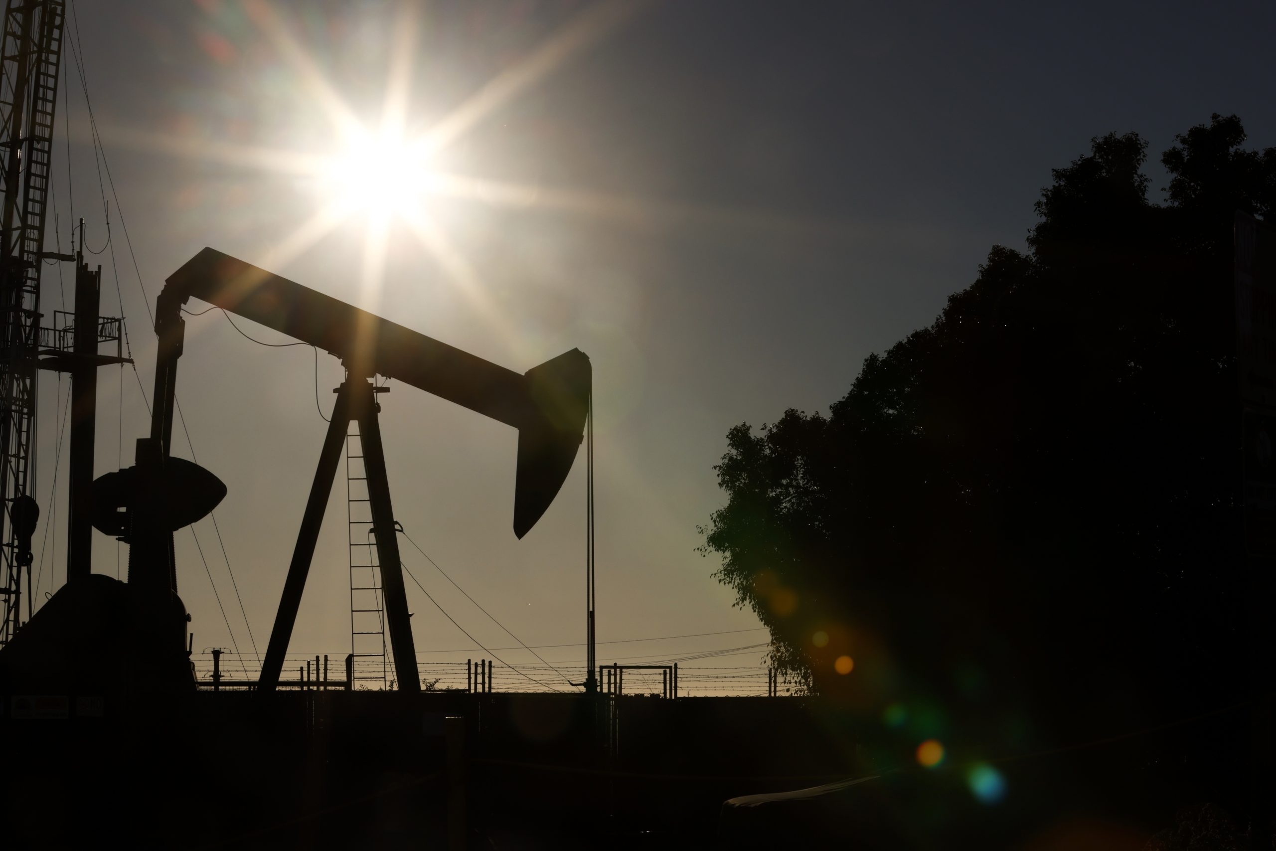 Produção de petróleo no Brasil aumenta 9,2% em outubro