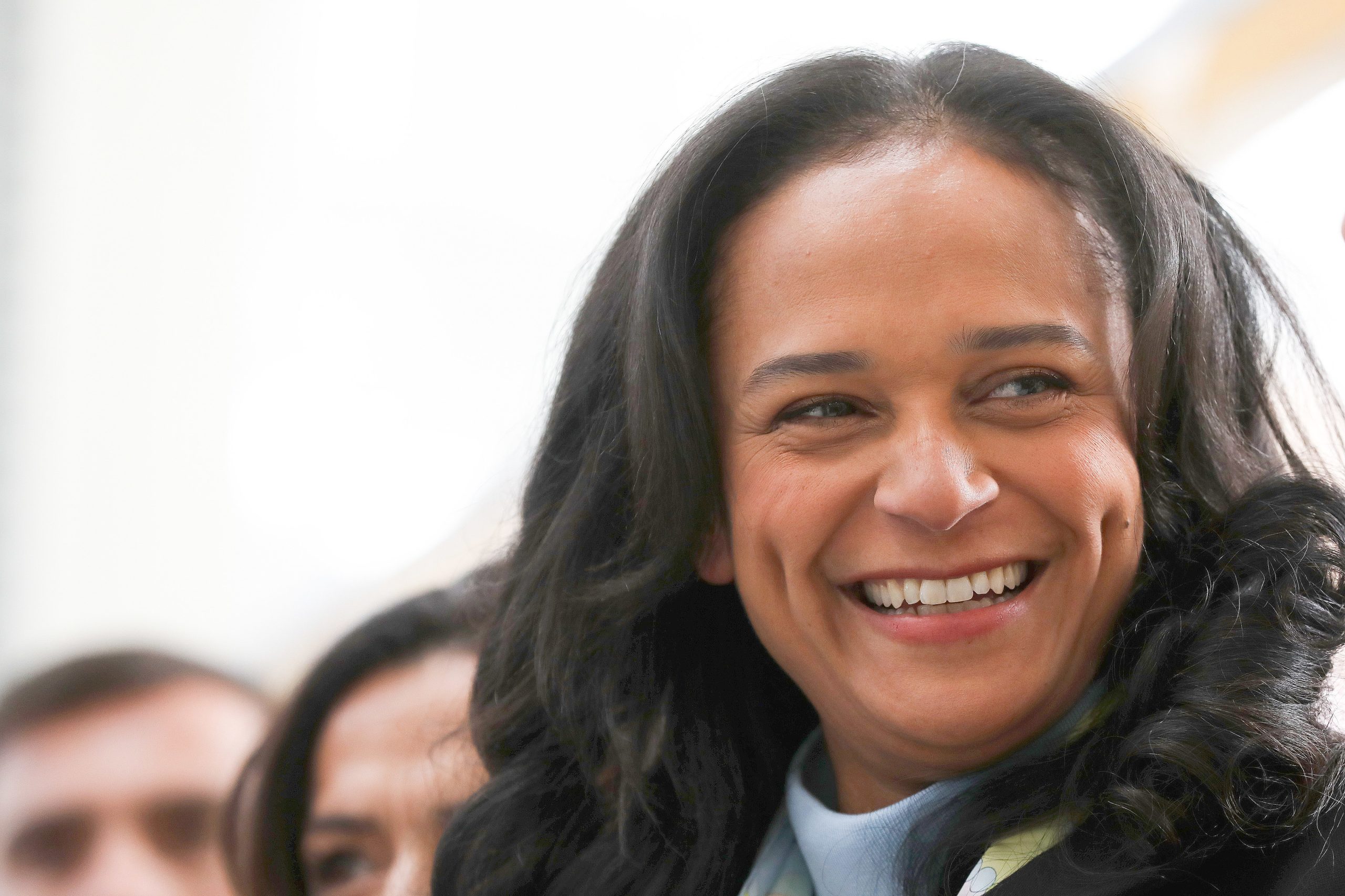 Isabel dos Santos confirma ordem de Presidente angolano para Estado sair da Efacec