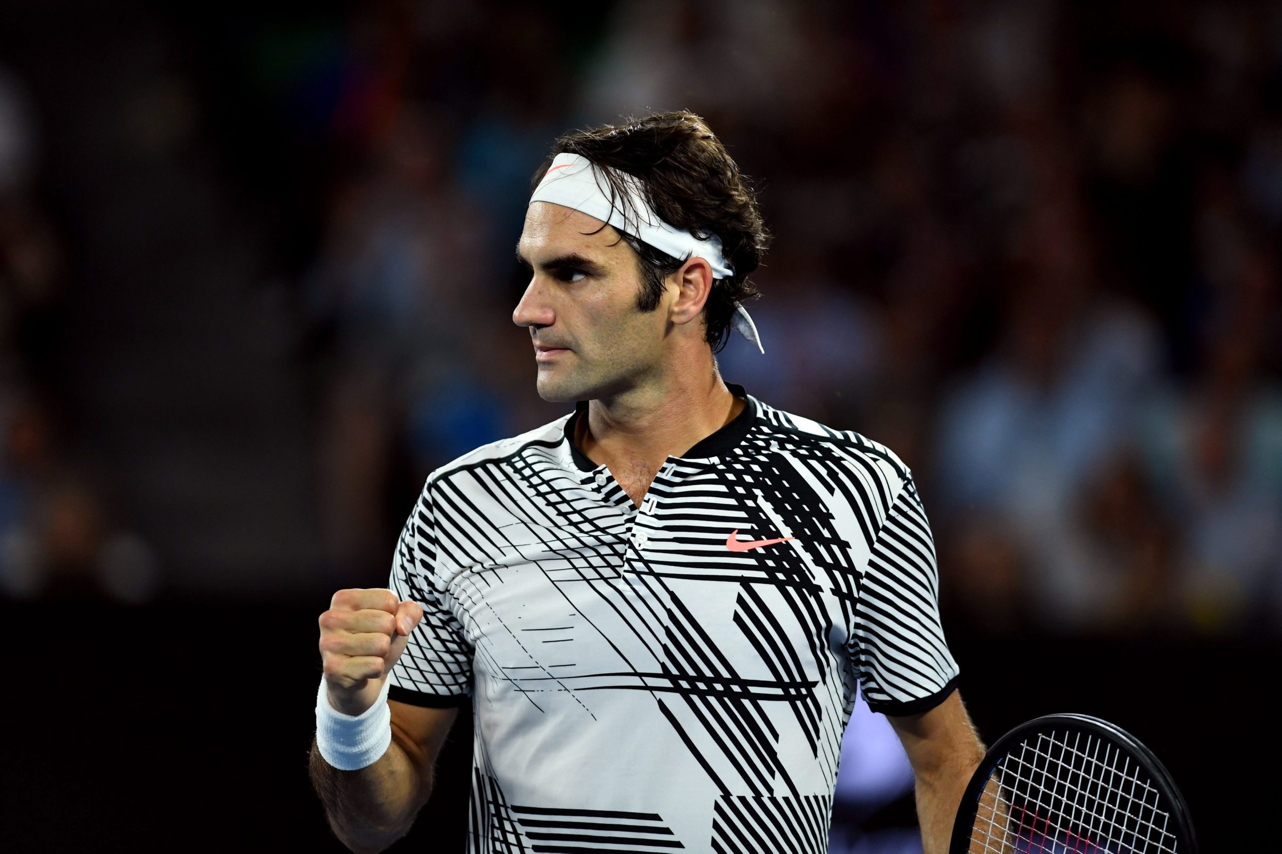 Ténis: Federer e Wawrinka na final de Indian Wells