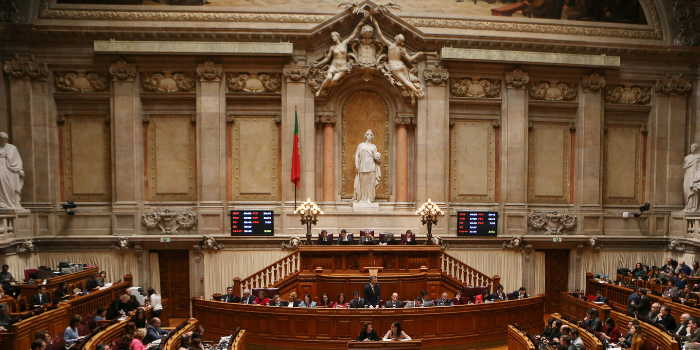 OE2020: Chumbadas propostas de pagamento de 100% da retribuição no ‘lay-off’
