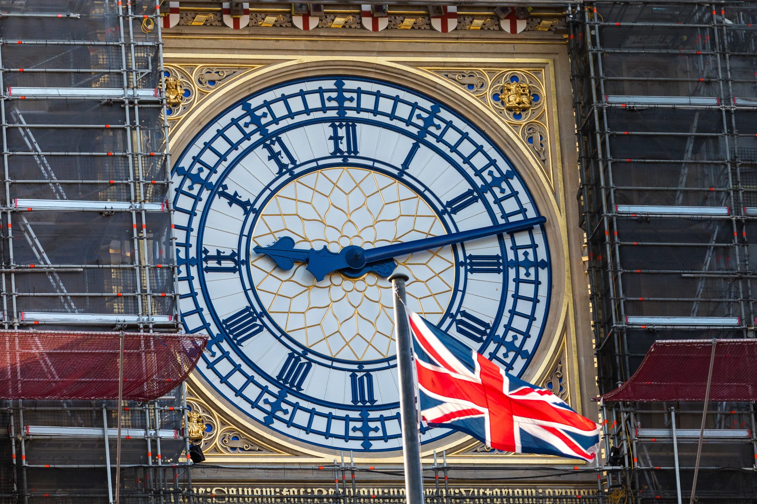 Brexit: Termina hoje o prazo para o registo de cidadãos da União Europeia para se manterem no Reino Unido