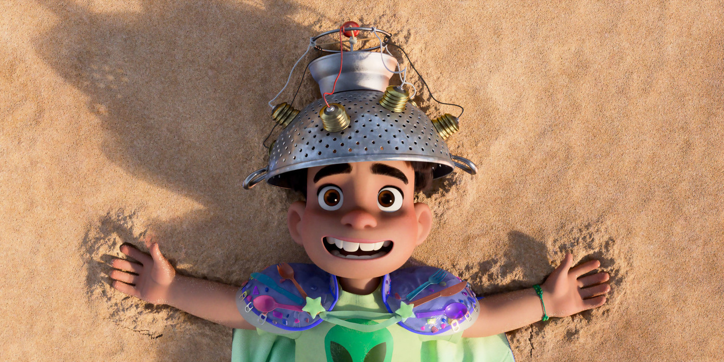 “Estamos a fazer um filme, não centenas de milhões de dólares em terapia”. Pixar retirou referências LGBTQ+ de “Elio”