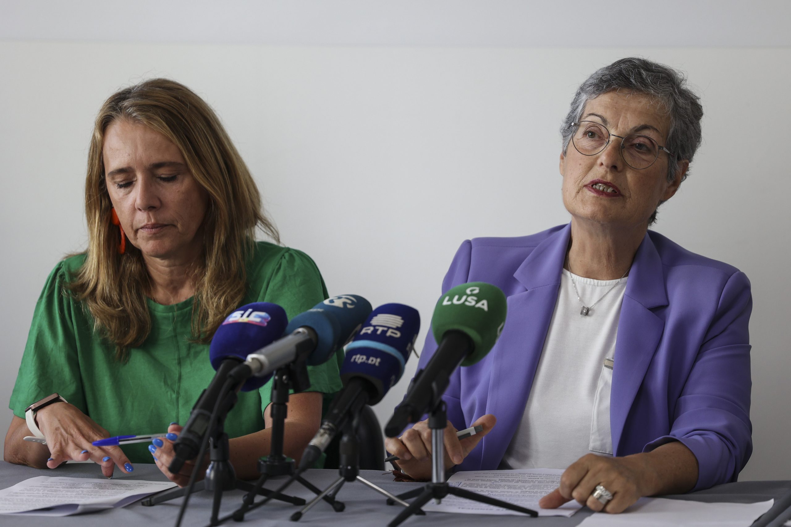 Salários na Função Pública: STE sem acordo com o Governo vai pedir reunião suplementar