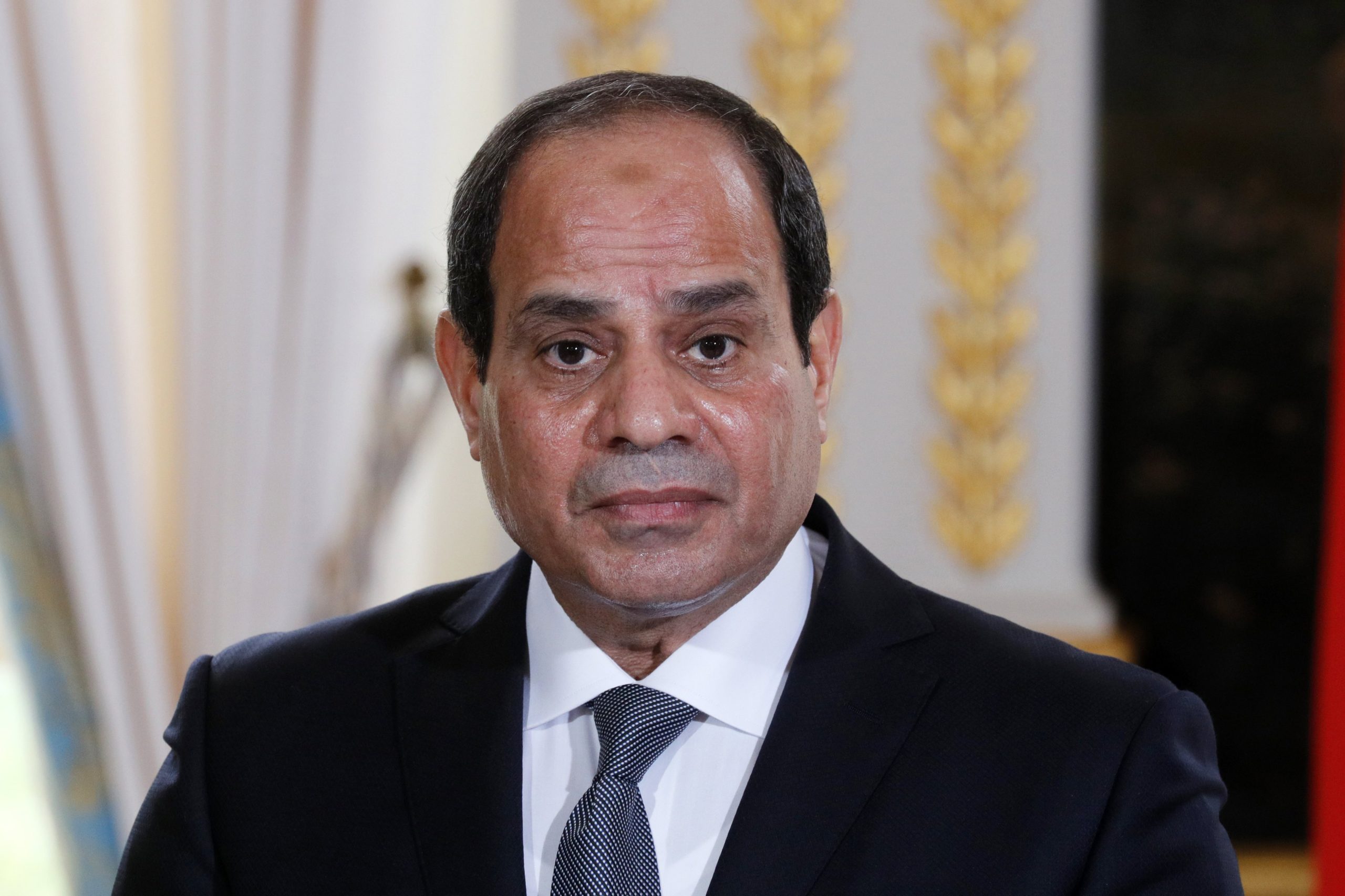 Presidenciais Egito: Al-Sisi eleito com 90% dos votos, mas taxa de participação é inferior a 50%