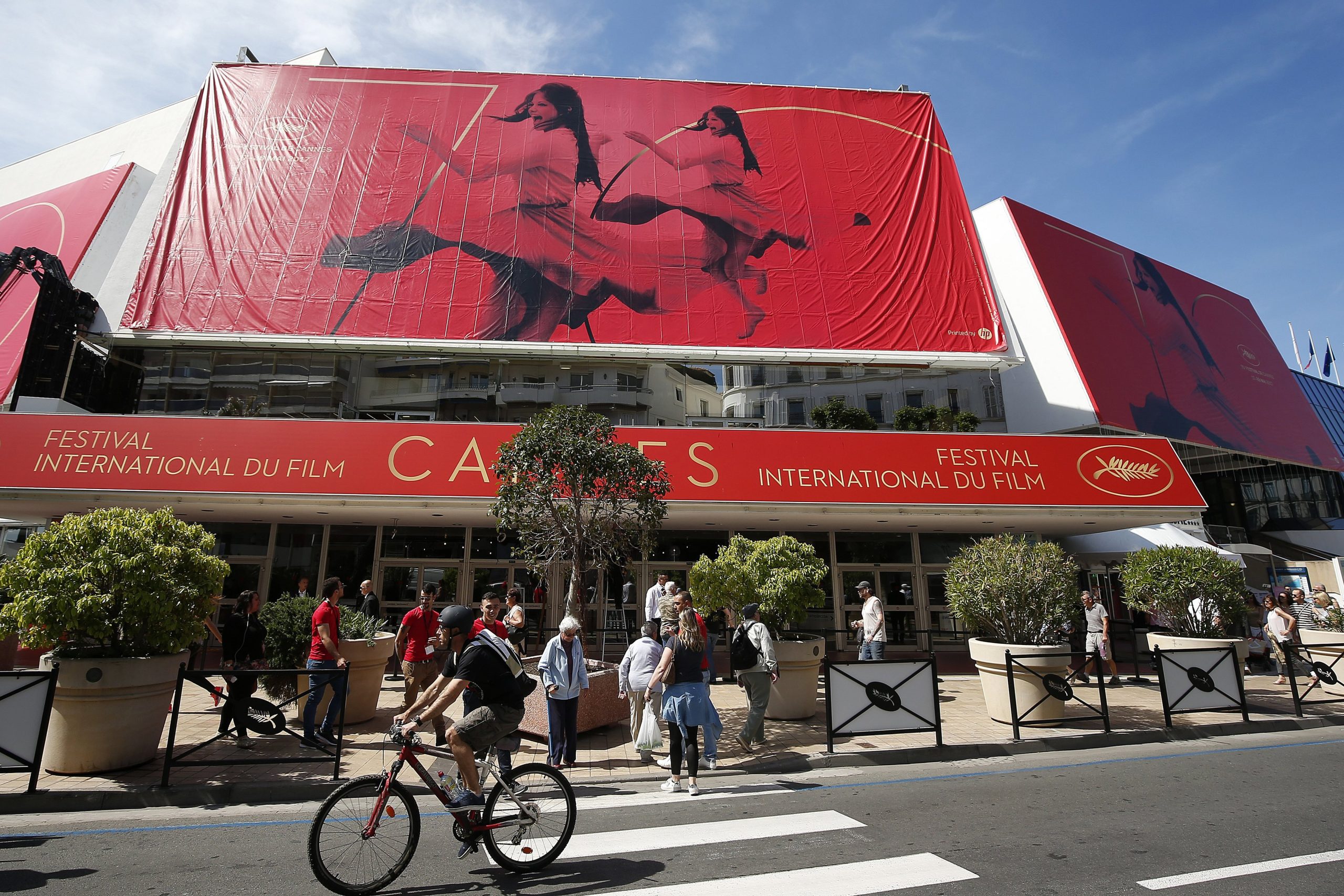 Okja, o ‘monstro’ do Netflix que causa polémica em Cannes