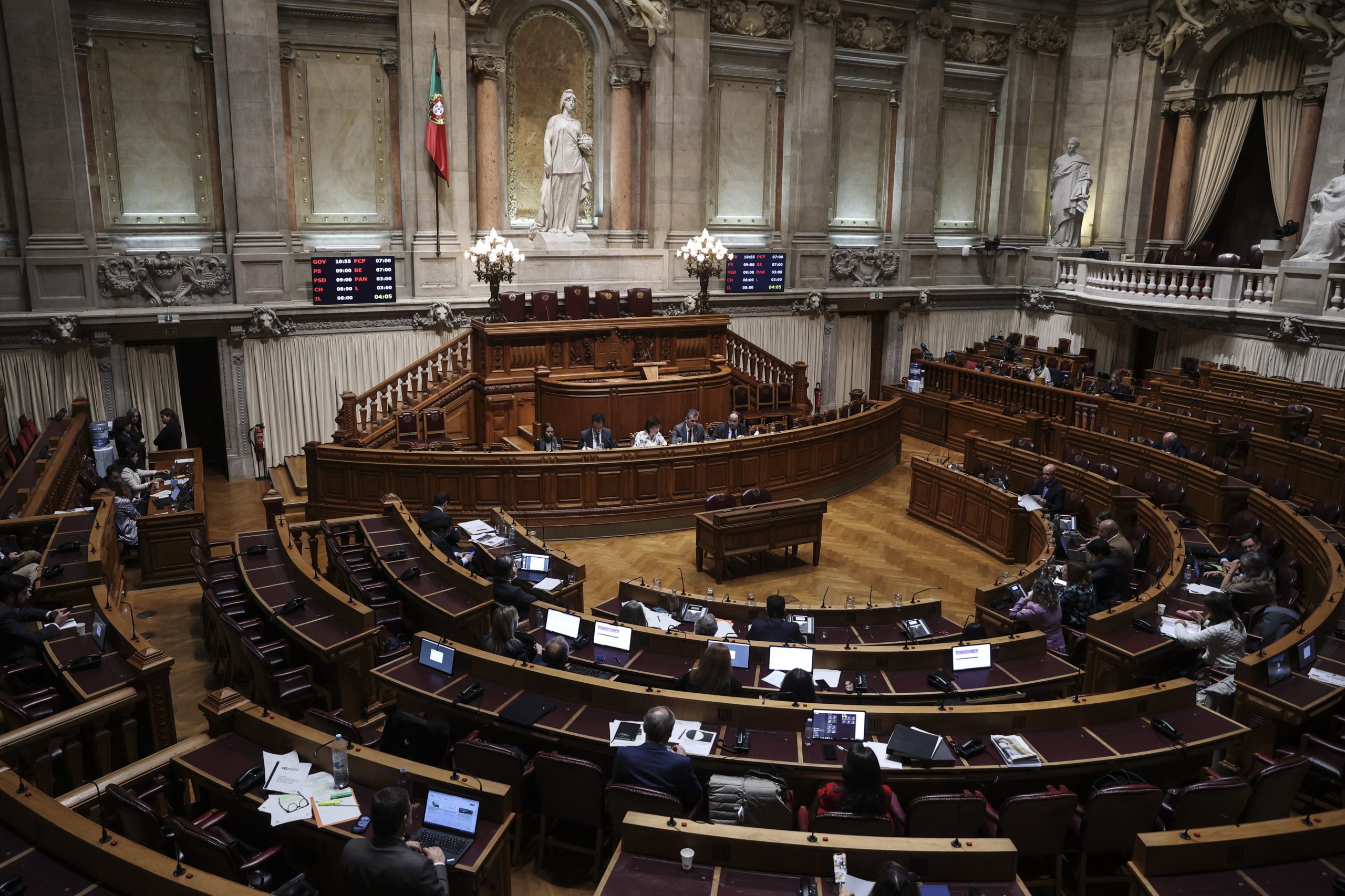 Votos contados, e agora o que se segue?
