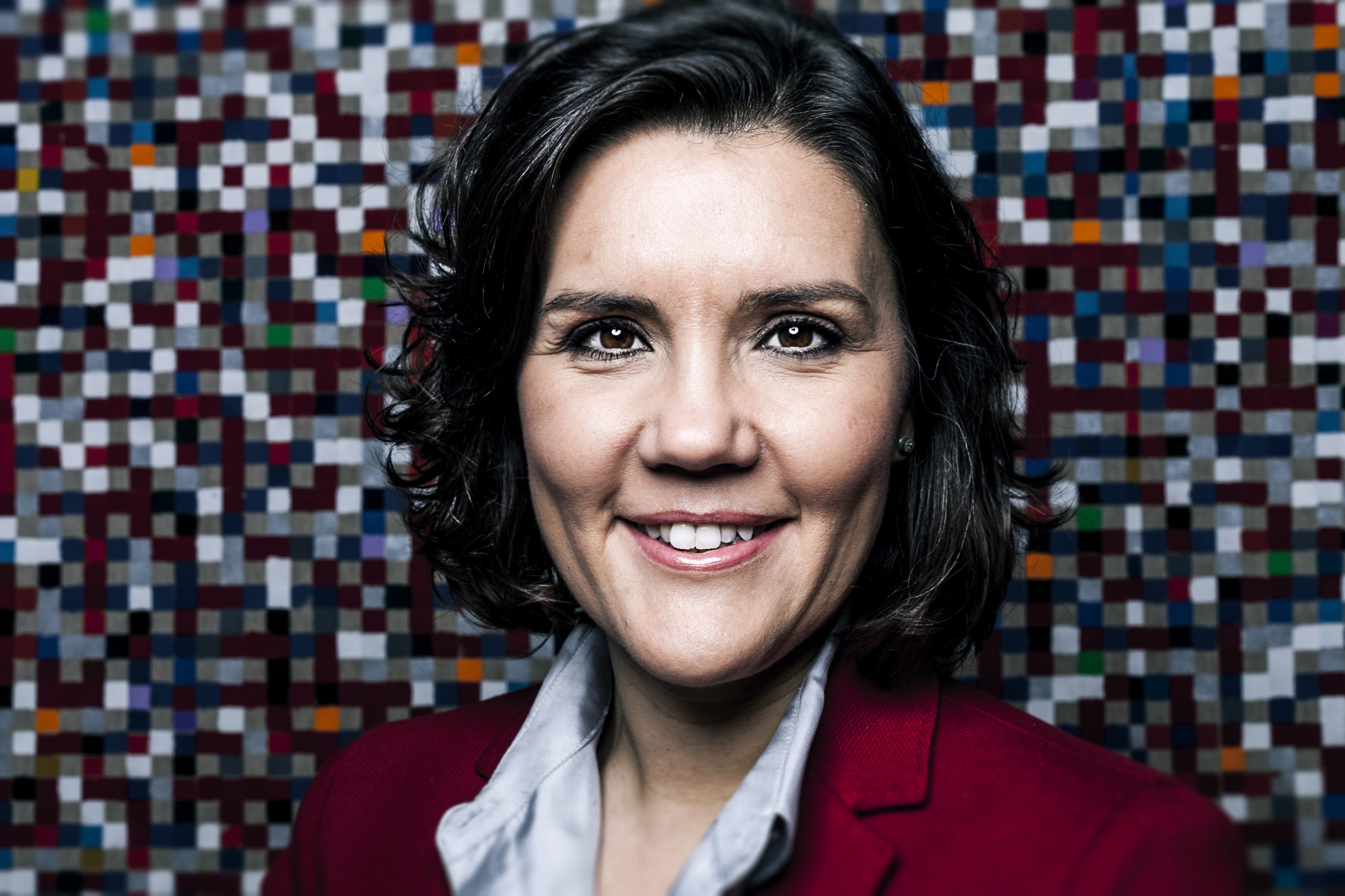 Assunção Cristas: “Se me perguntassem há 20 anos o que achava graça em política, diria ser presidente da Câmara de Lisboa”