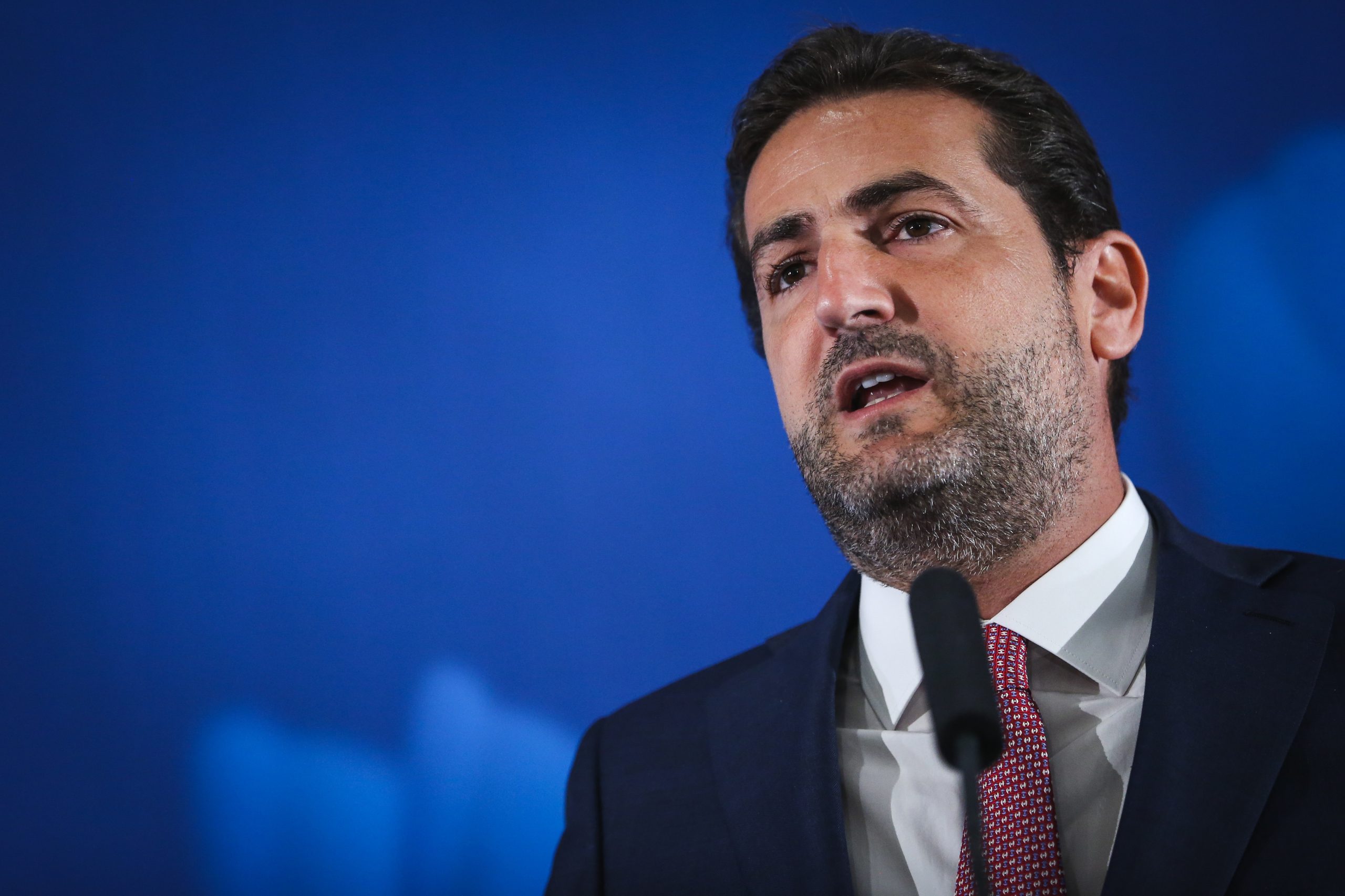 PSD não vai provocar “nenhum conflito institucional” por causa da lei da nacionalidade