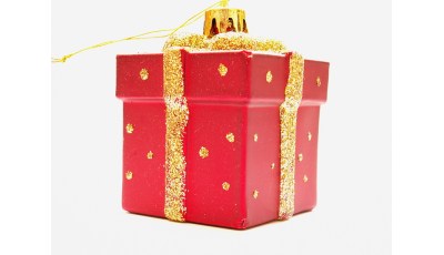 Como assim, faltam três meses para o Natal?
