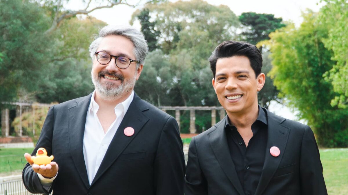 Taskmaster: O programa que conquistou os portugueses