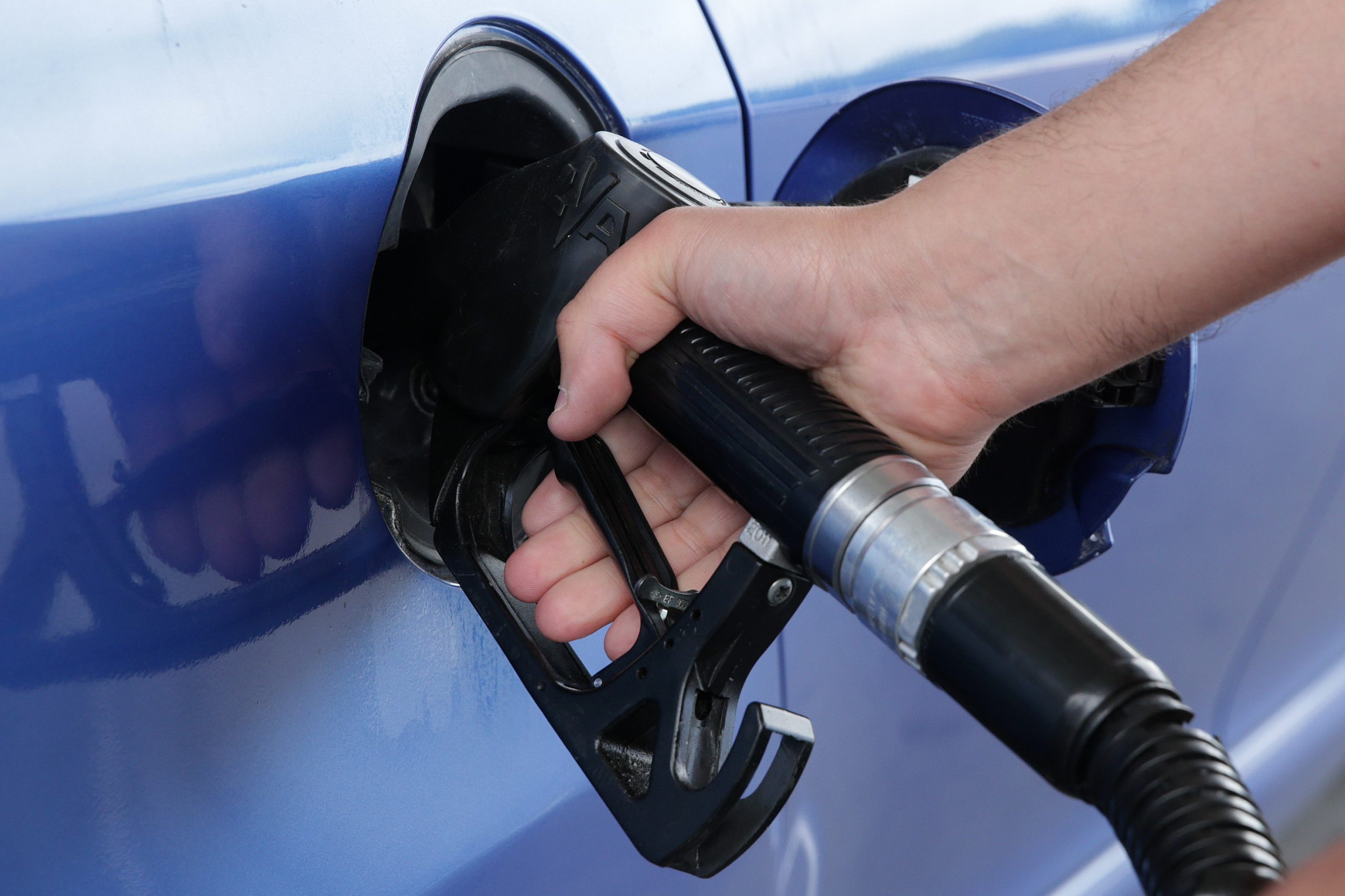 Preço médio semanal da ERSE sobe 0,9% para gasóleo e 1,0% para gasolina