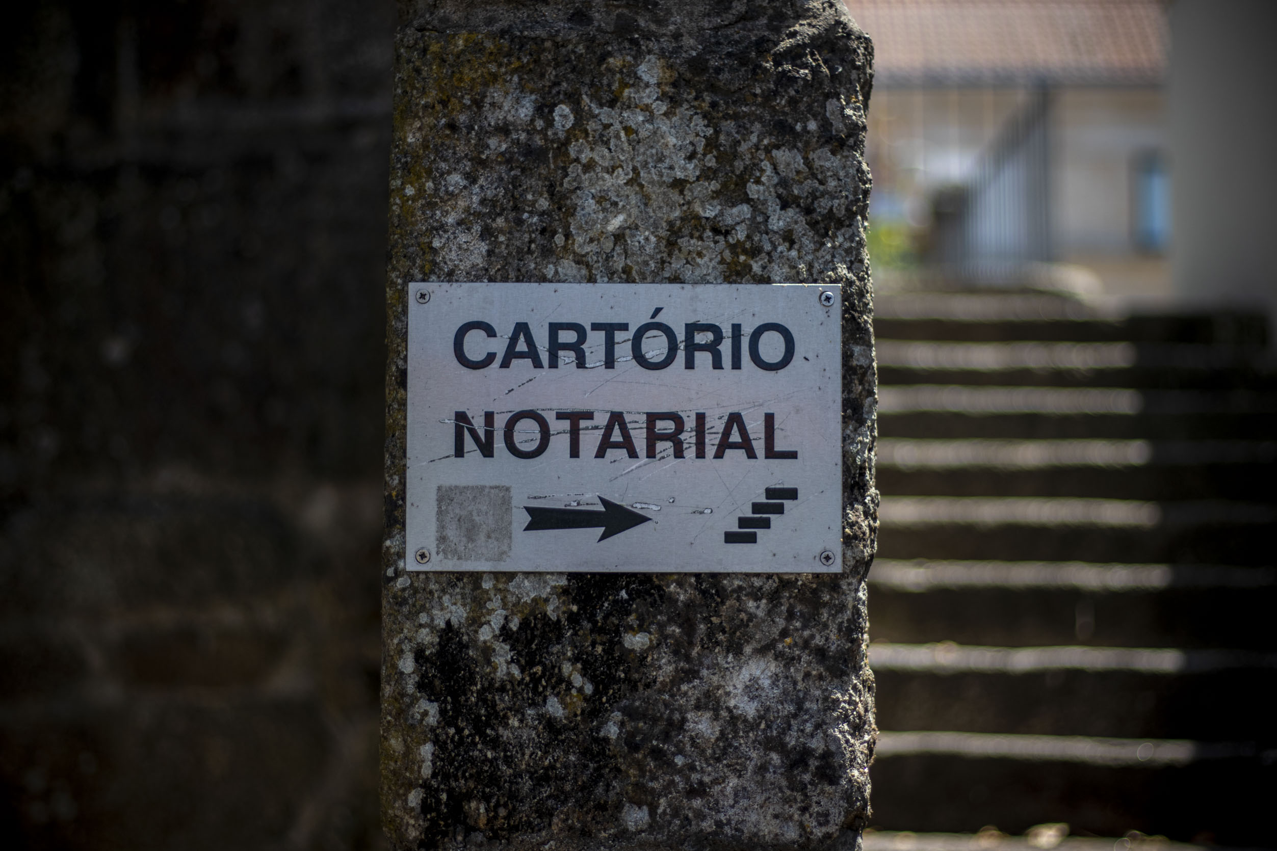 Greve na função pública pode afetar notários e fisco
