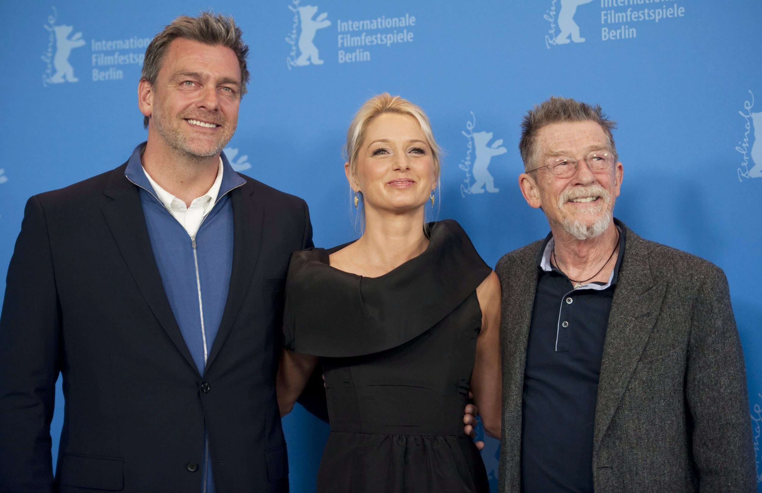 Morre em Itália ator britânico Ray Stevenson, o Tito Pullo da série “Roma”