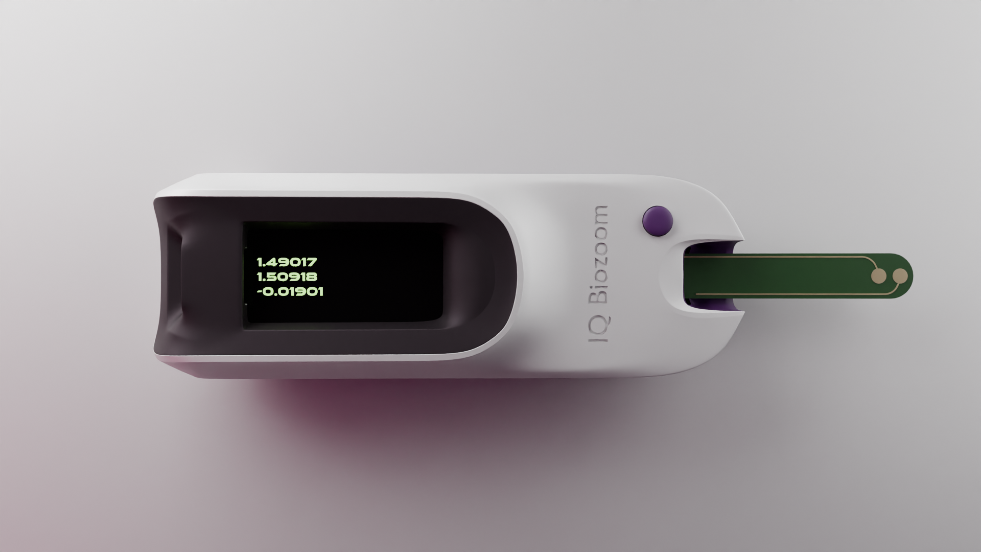 Startup polaca alia-se à Universidade de Coimbra para criar testes domésticos para medir hormona do stress