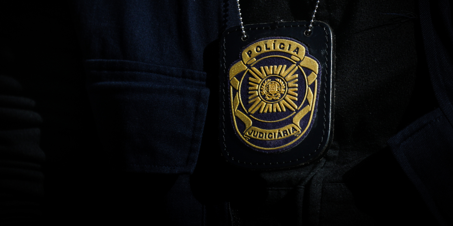 Da cadeia de Custoias até à PSP de Matosinhos. No regresso, preso trouxe droga na roupa interior