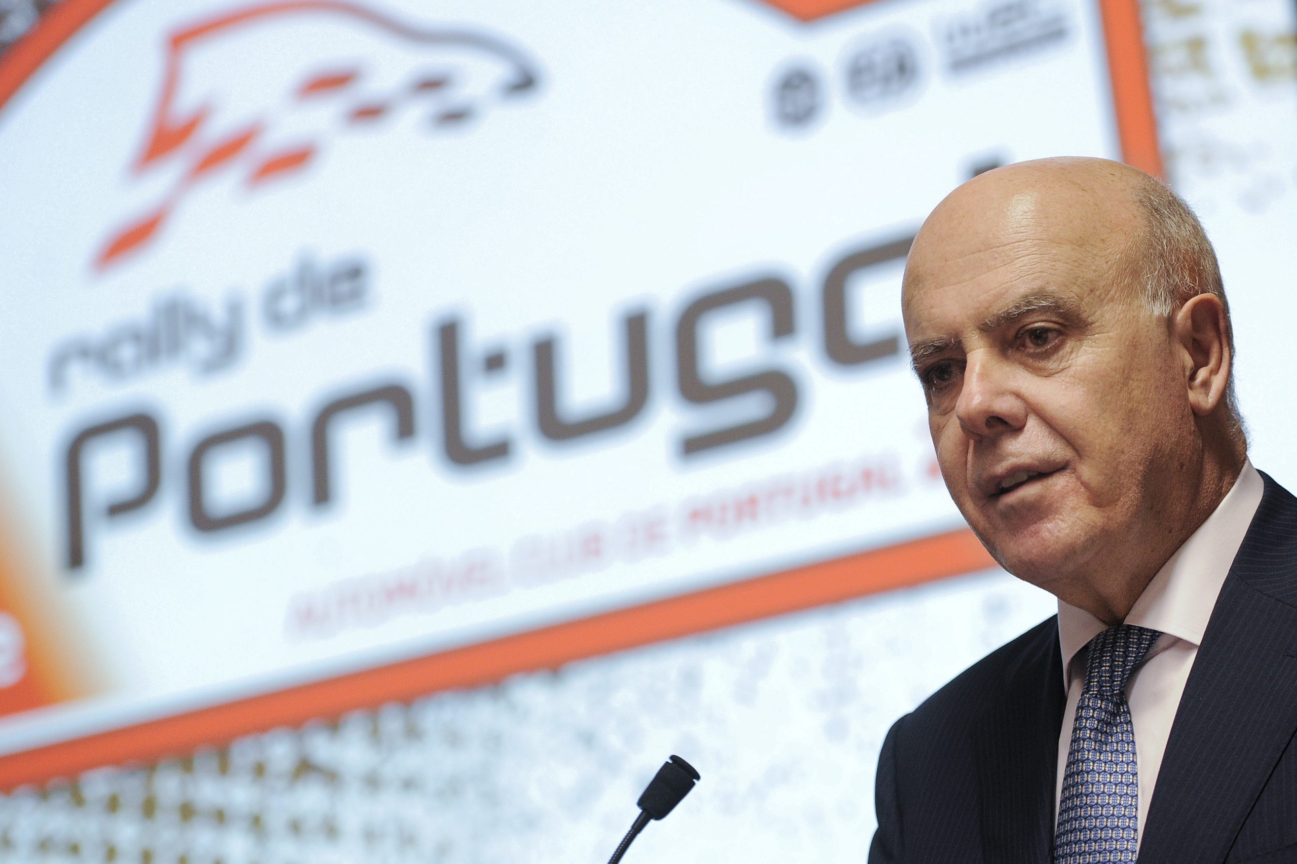 Rali de Portugal regressa à zona Centro em 2019