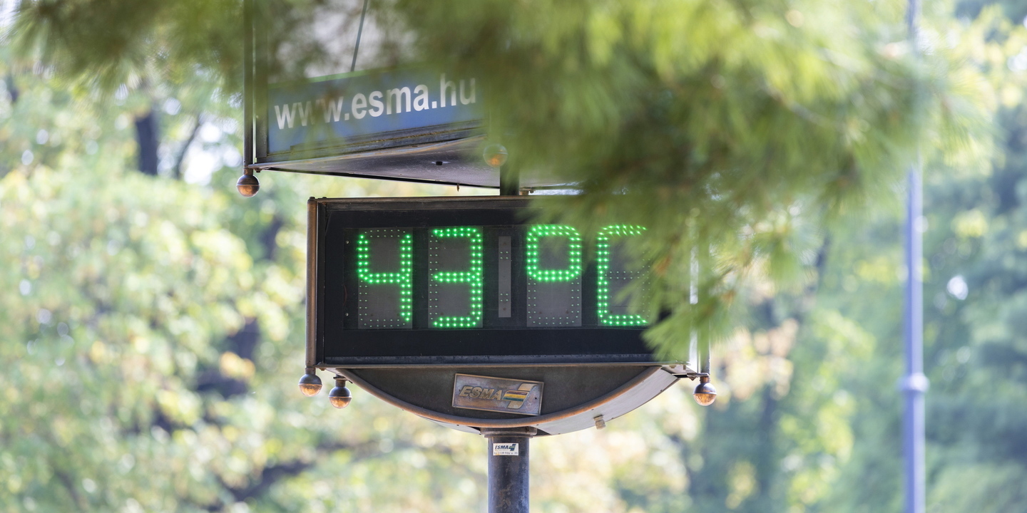 Vem aí muito calor, DGS recomenda medidas adicionais
