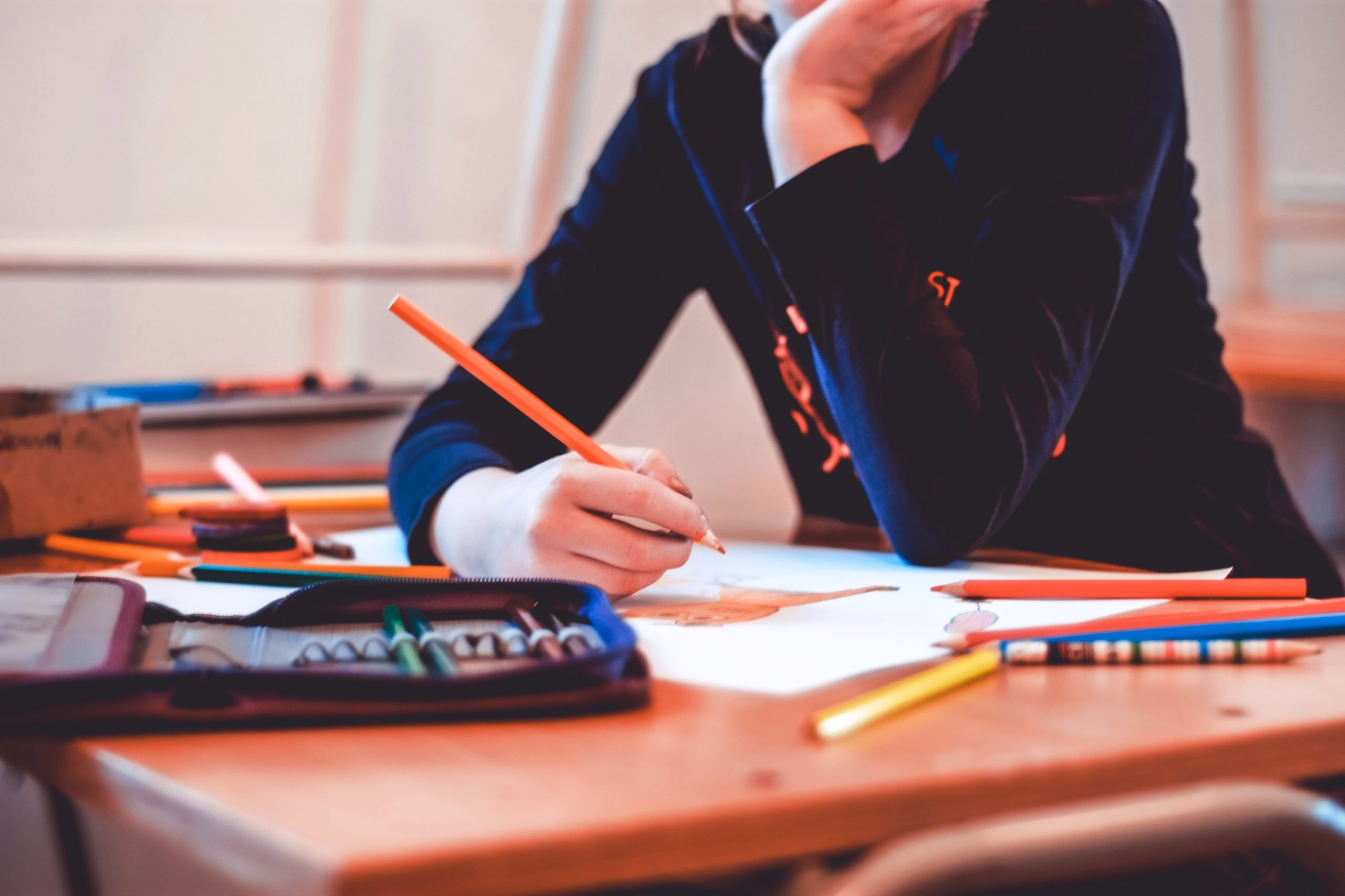 Nível de escolaridade dos alunos depende das suas origens socioeconómicas, diz Comissão Europeia