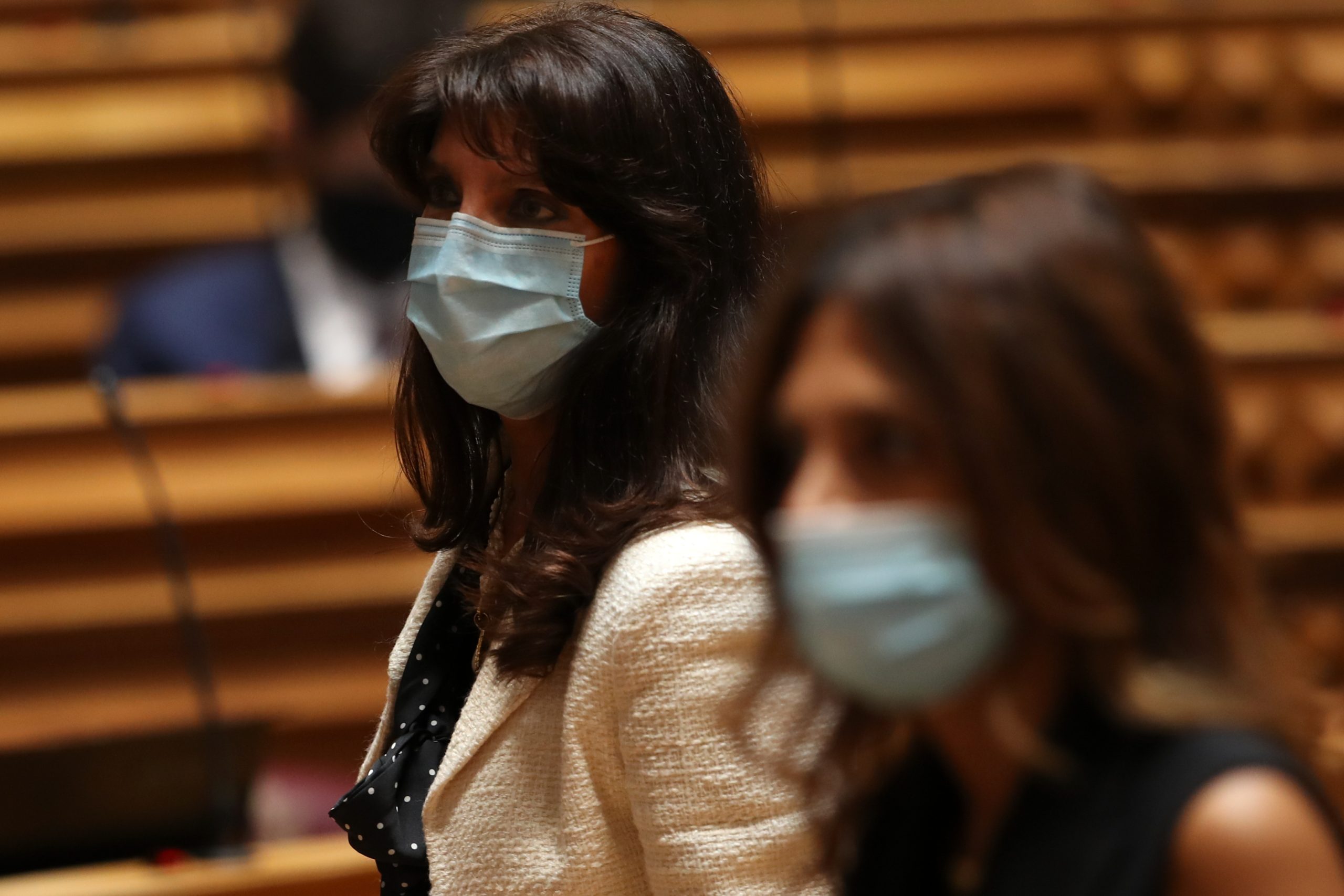 PSD acusa Governo de nomear comissário político para procurador europeu