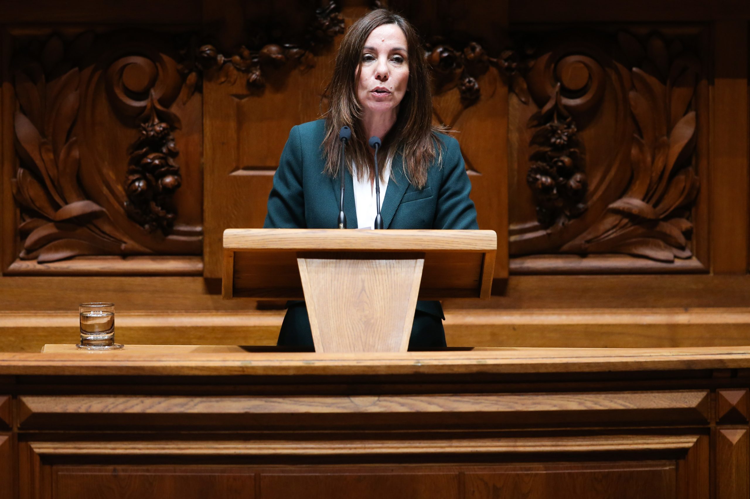 “Verdes” reúnem-se na 14.ª Convenção Nacional de “compromisso de futuro”