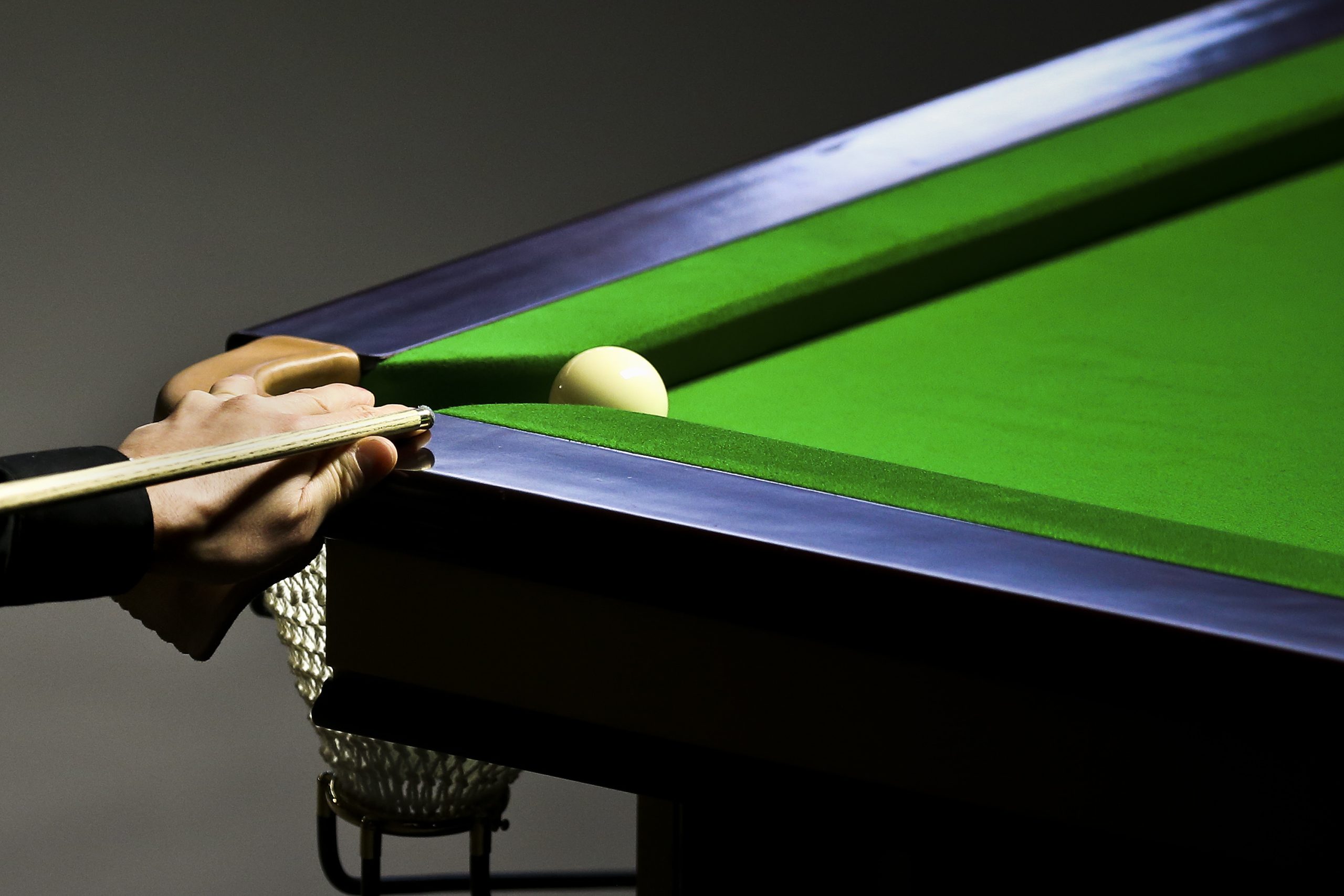 Ronnie O’Sullivan iguala recorde de sete títulos mundiais de snooker