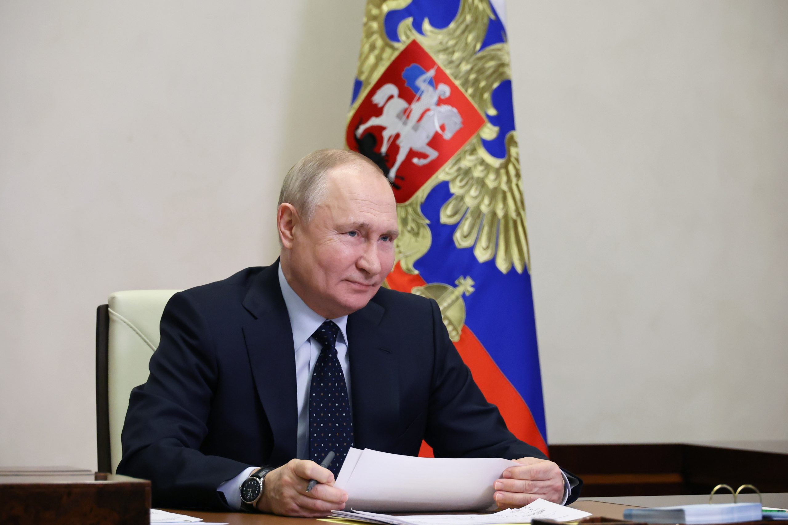 Rússia produz mais mísseis antiaéreos que o resto do mundo junto