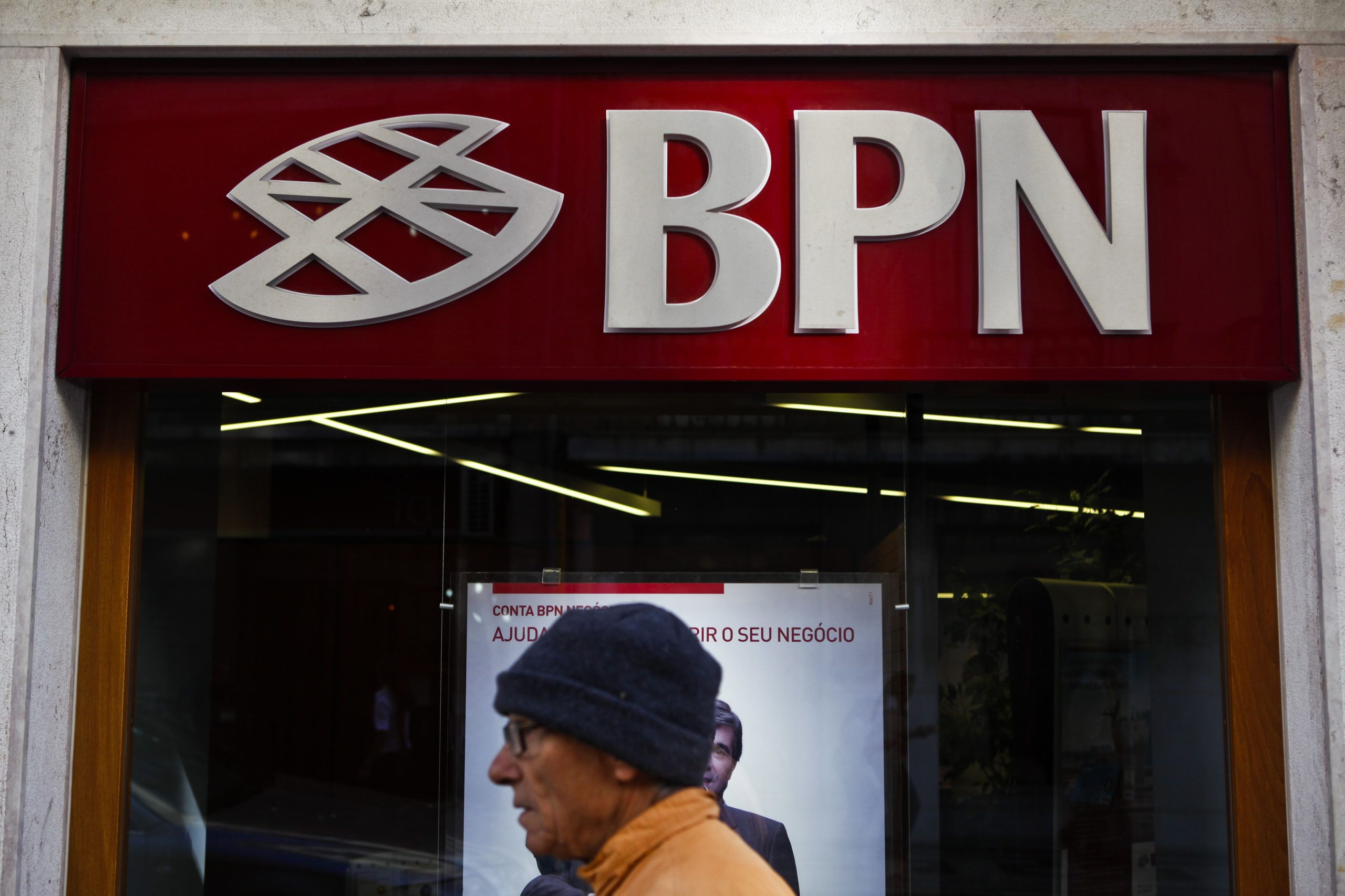 Empresas que ficaram com ativos ‘tóxicos’ do BPN deviam 2.500 milhões de euros ao Estado no fim de 2015