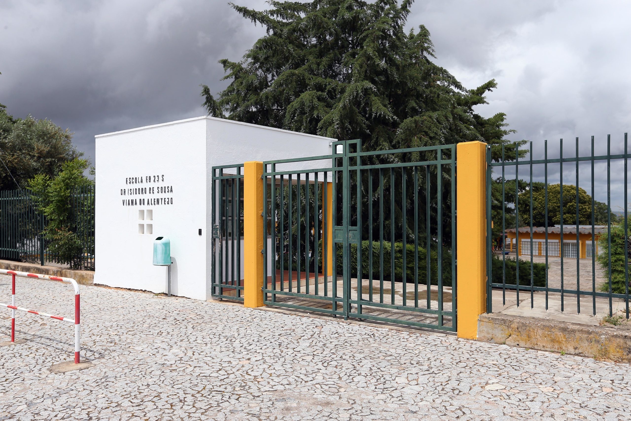 Alunos de escola no Alentejo “veem” mundo dos daltónicos graças a projeto inovador