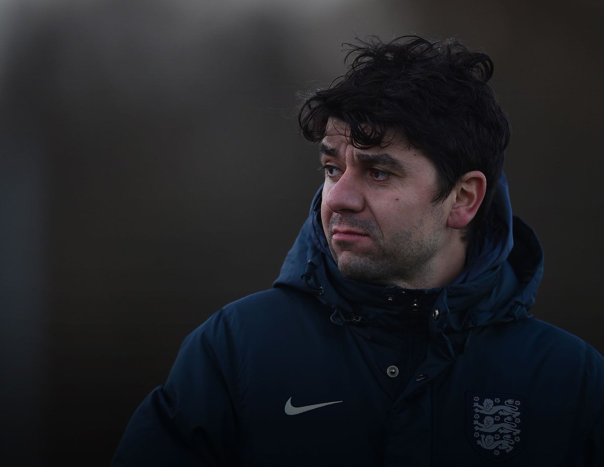Inglaterra: o talento forma-se
