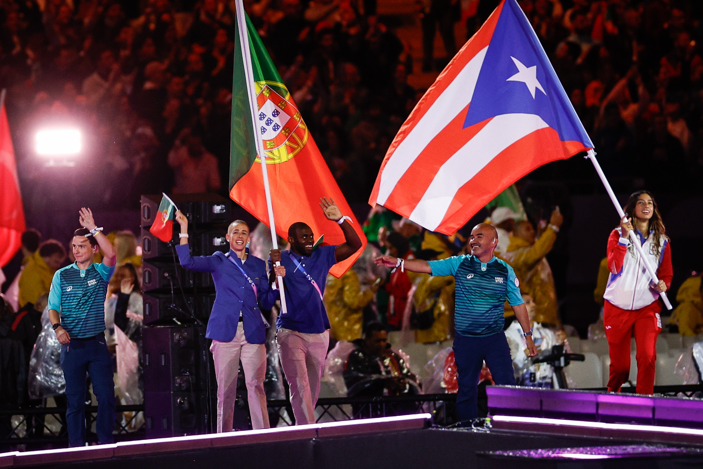 Doping de atletas portugueses nos Jogos Paralímpicos: as explicações do presidente da Autoridade Antidopagem